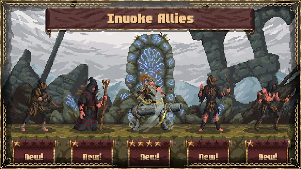 Battle Souls Apk Download