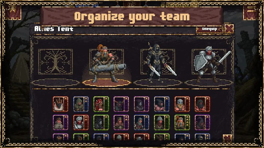 Battle Souls Android Download