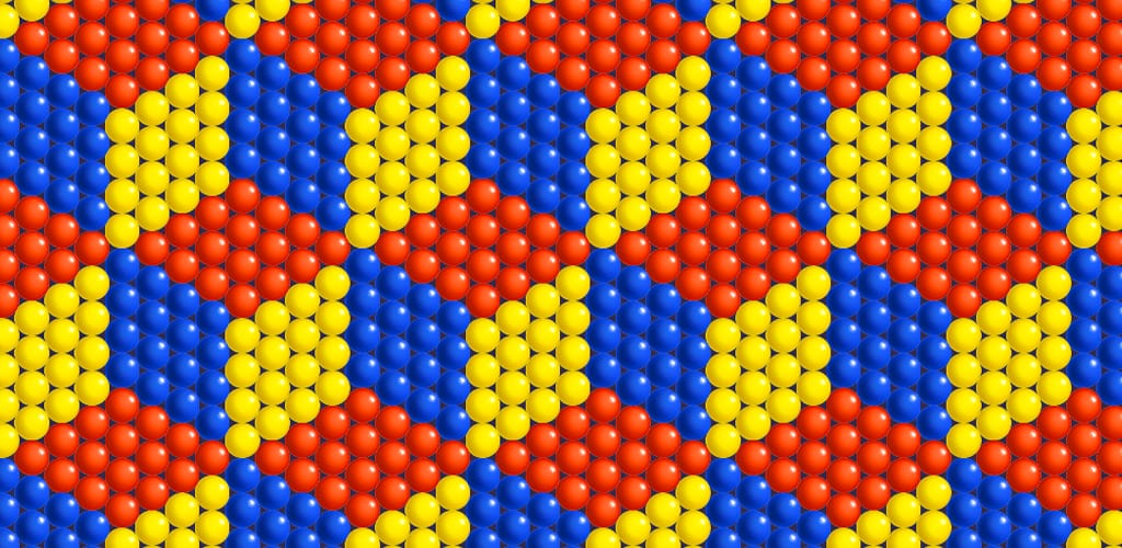 Bubble Shooter Rainbow Download