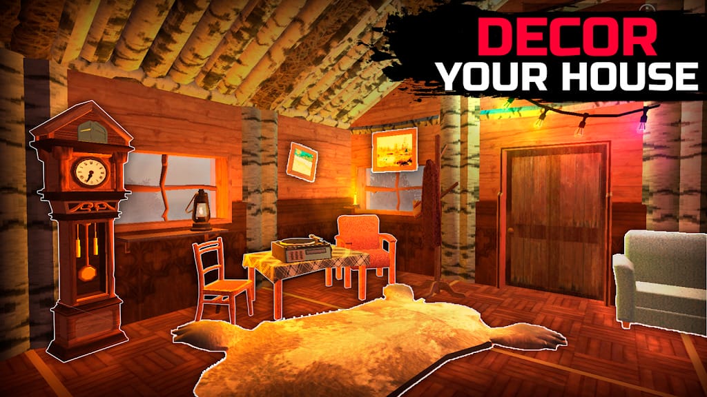 Download Wintercraft Mod Apk