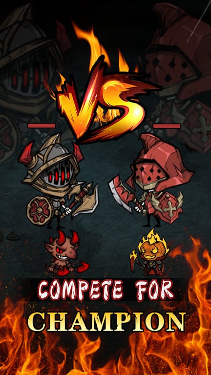 Endless Castle Mod Menu