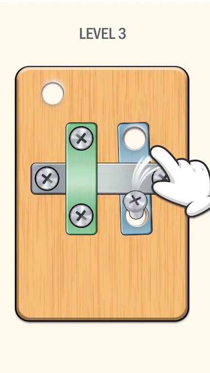 Nuts And Bolts Screw Puzzle Apk