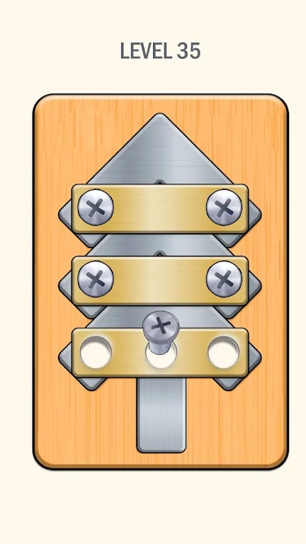 Nuts And Bolts Screw Puzzle Android Download