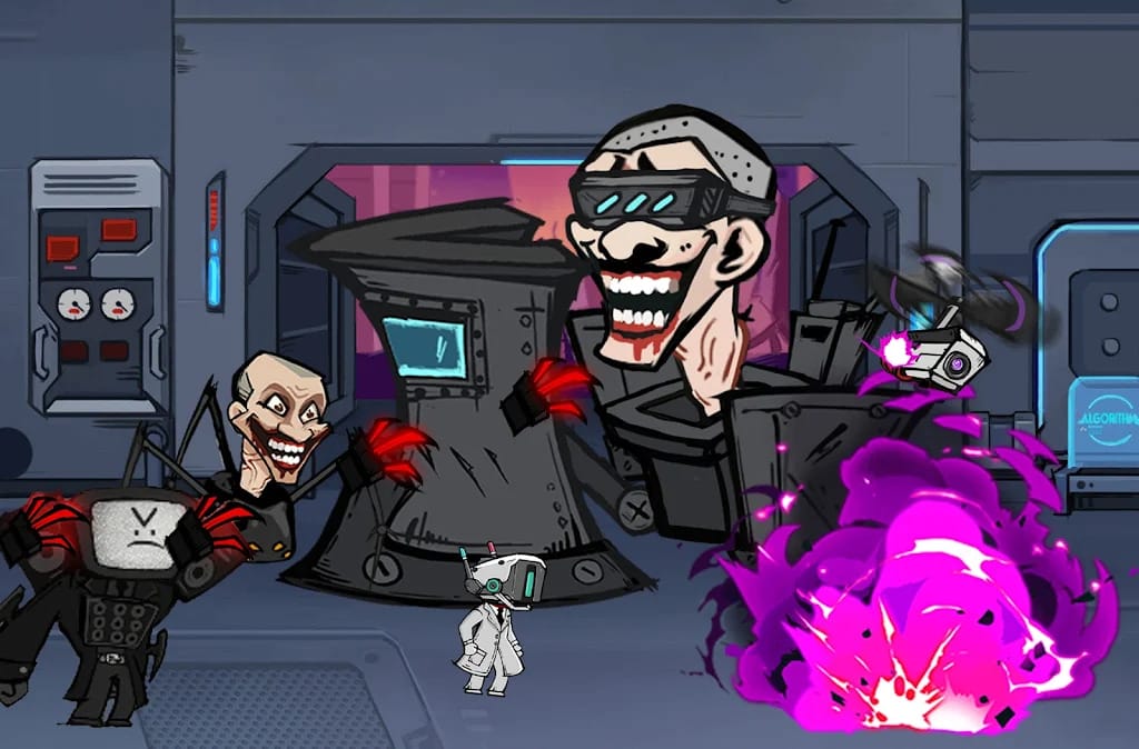 Camera Clash Apk Mod