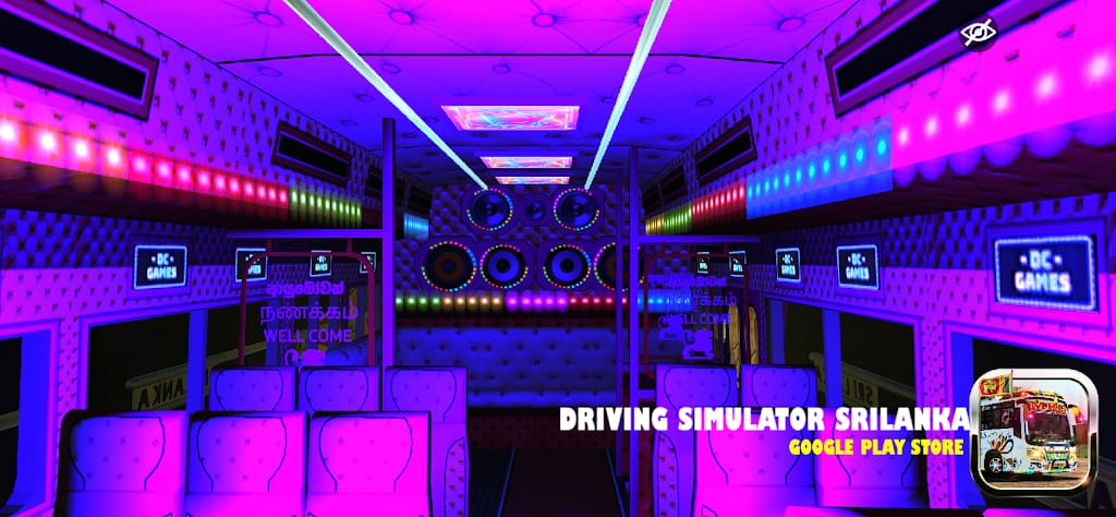 Driving Simulator Sri Lanka App Apk Download