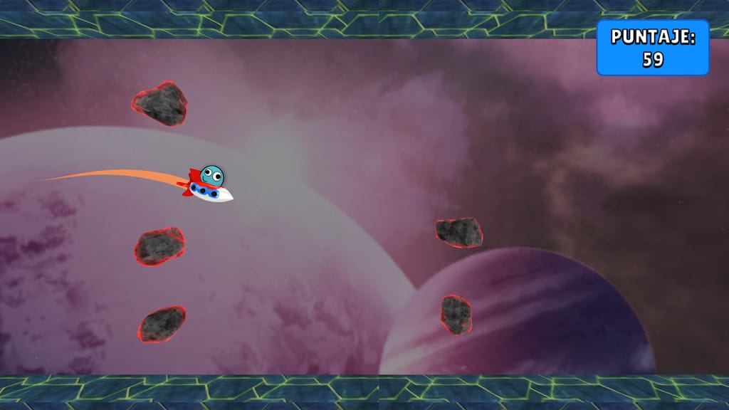 Benja Calero DOU Apk Download