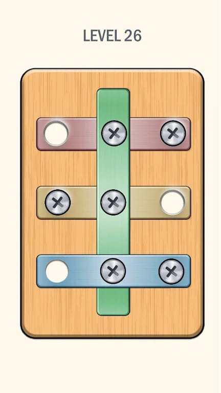 Nuts And Bolts Screw Puzzle Apk Download