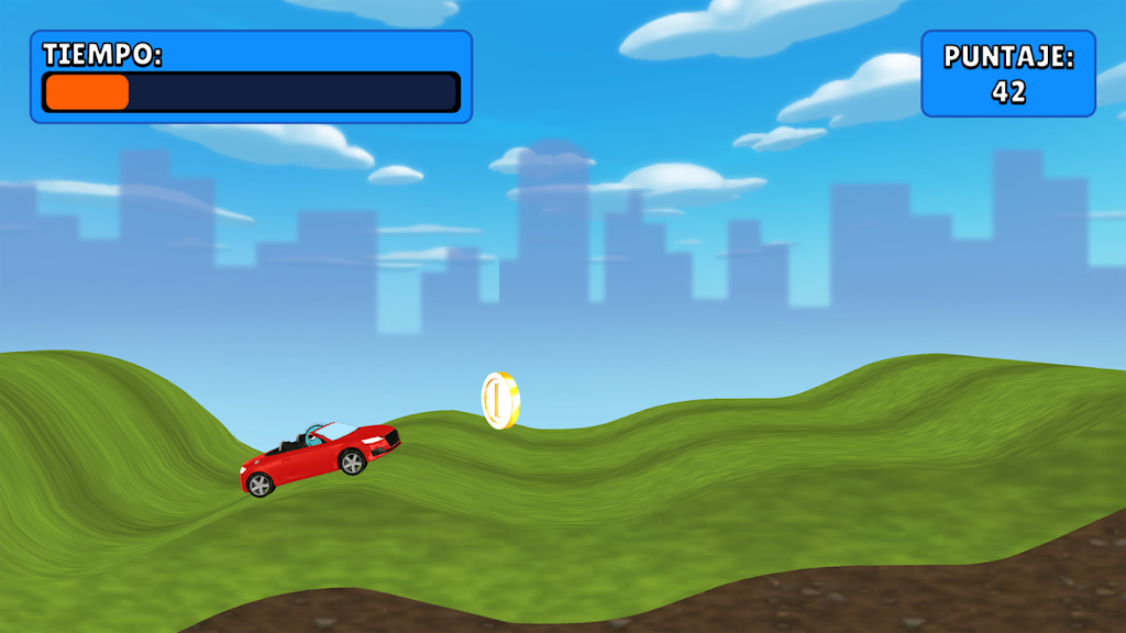 Benja Calero DOU Android Download