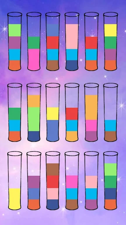 Water Sort Puzzle Apk