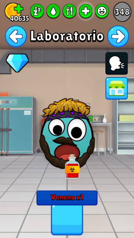 Benja Calero DOU Apk Mod