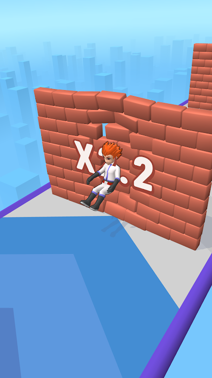 Monster Squad Rush Apk