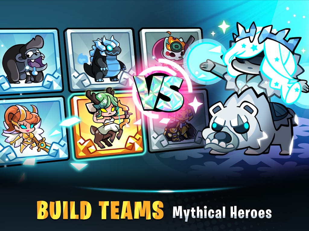 Ganância do Invocador Dinheiro Infinito