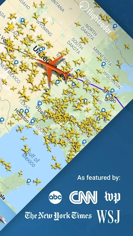 Flightradar24 Download