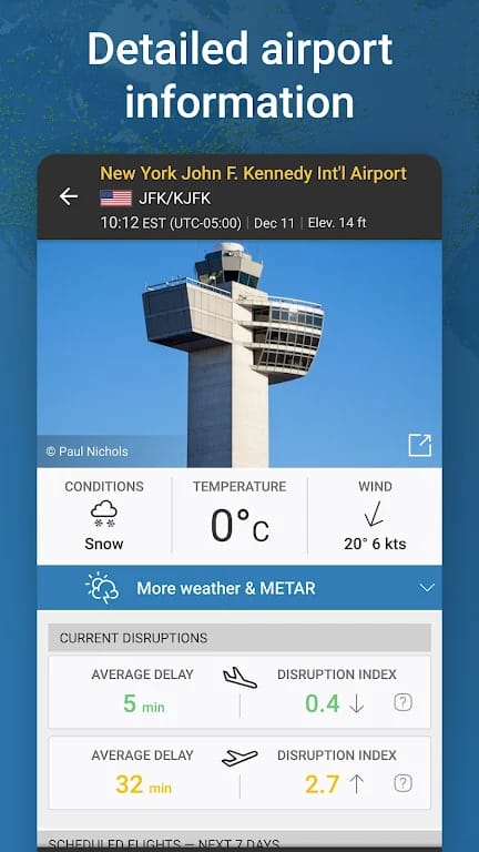 Flightradar24 Baixar