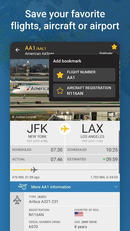 Apk Flightradar24 Premium