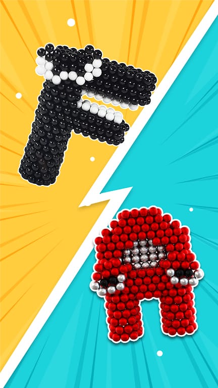 Download Magnet 3D World Android