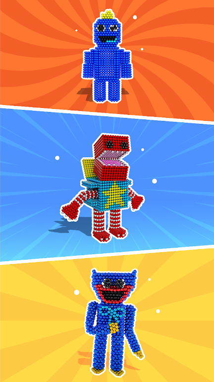 Download Magnet 3D World Ios