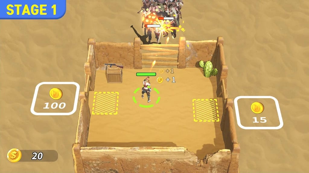 Zombie Siege Ios Download