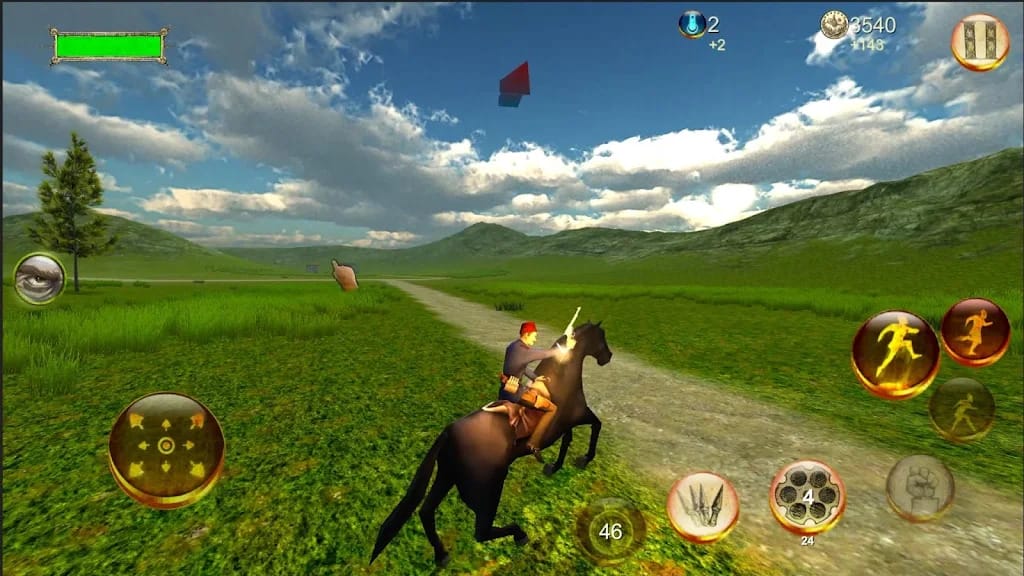 Zaptiye Mod Apk Dinheiro Infinito