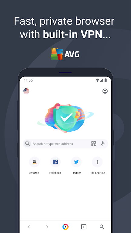Avg Secure Browser Download Unblocked