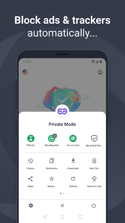 Avg Secure Browser Premium Apk
