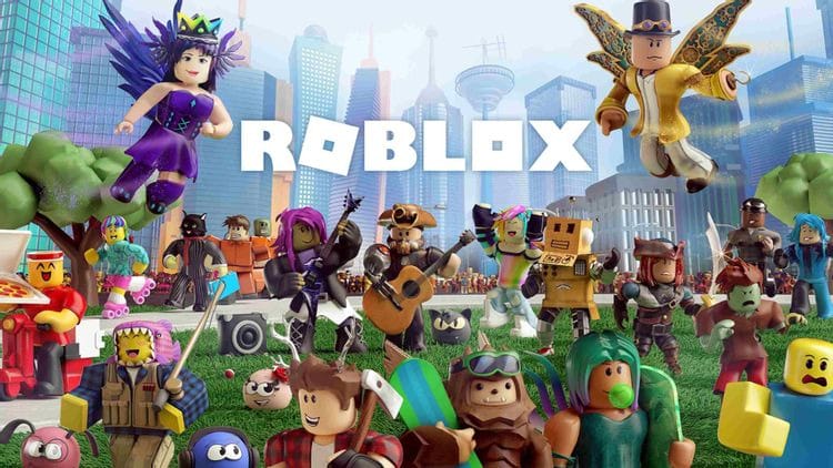 Robux Infinito APK [Roblox Mod] latest 2.529.368 for Android