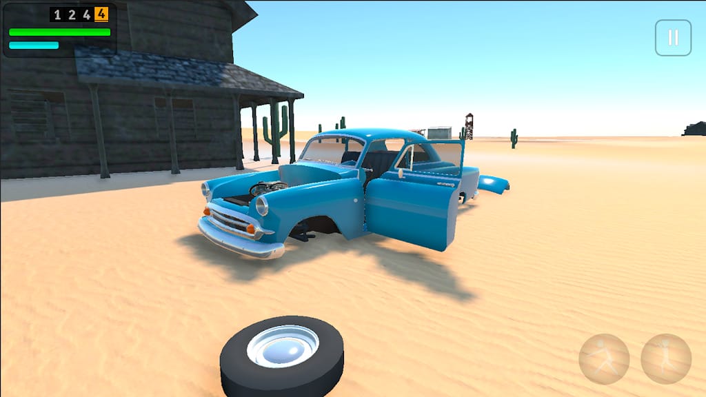 The Long Way Ios Download