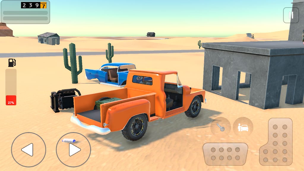 Download The Long Way Android