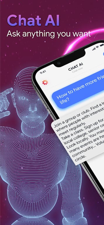 Open Chat Pro Apk