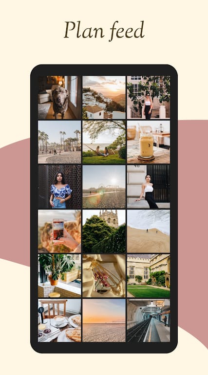 Photo Editor Aesthetic Sets Download Android