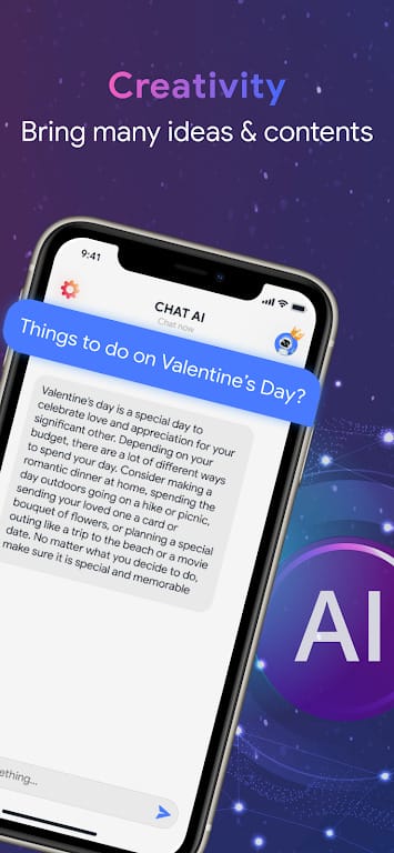 Open Chat Apk
