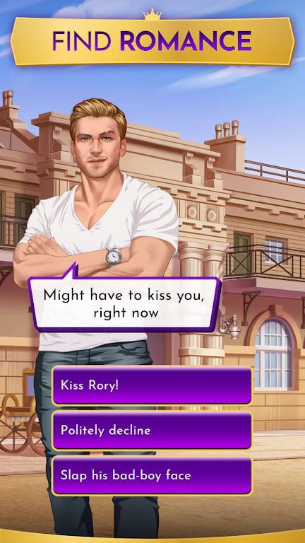 Download Love Royale