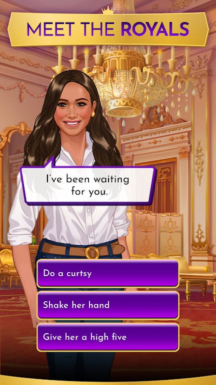 Love Royale Ios Download