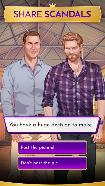 Download Love Royale Ios