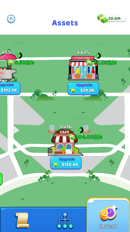 Download Game Family Life