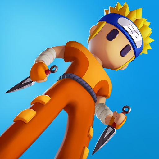 Kunai Master Ninja Assassin.png