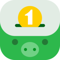 Money Lover: Gerente de custos