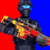 POLYWAR: Jogo de Tiro FPS 3D