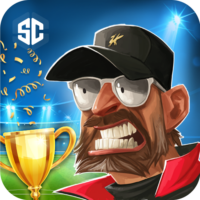 Soccer City – Gerente do Clube