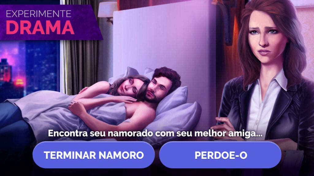 Linda Brown Diamantes e Tickets Ilimitado Download 2023