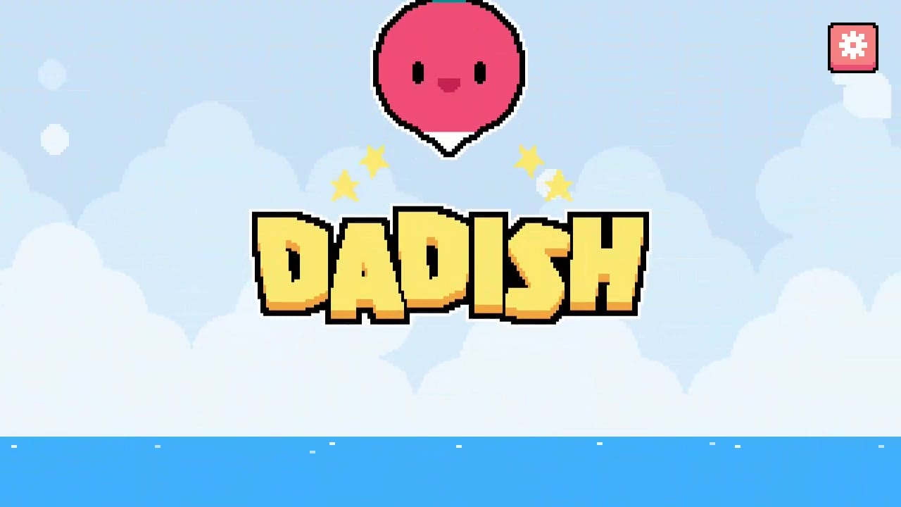 Dadish