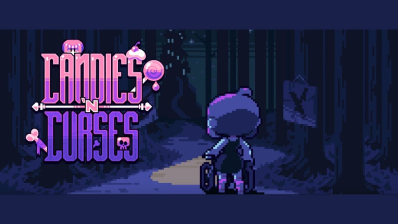 Candies 'n Curses Mod apk descargar - Candies 'n Curses Mod Apk