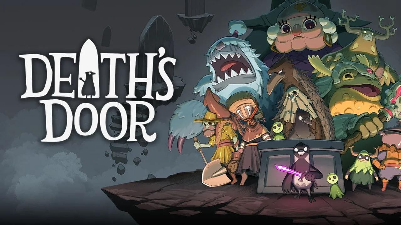 Death's Door