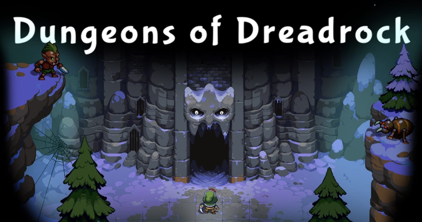 Masmorras de Dreadrock