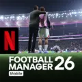 Football Manager 2026 Mobile