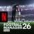 Football Manager 2026 Mobile