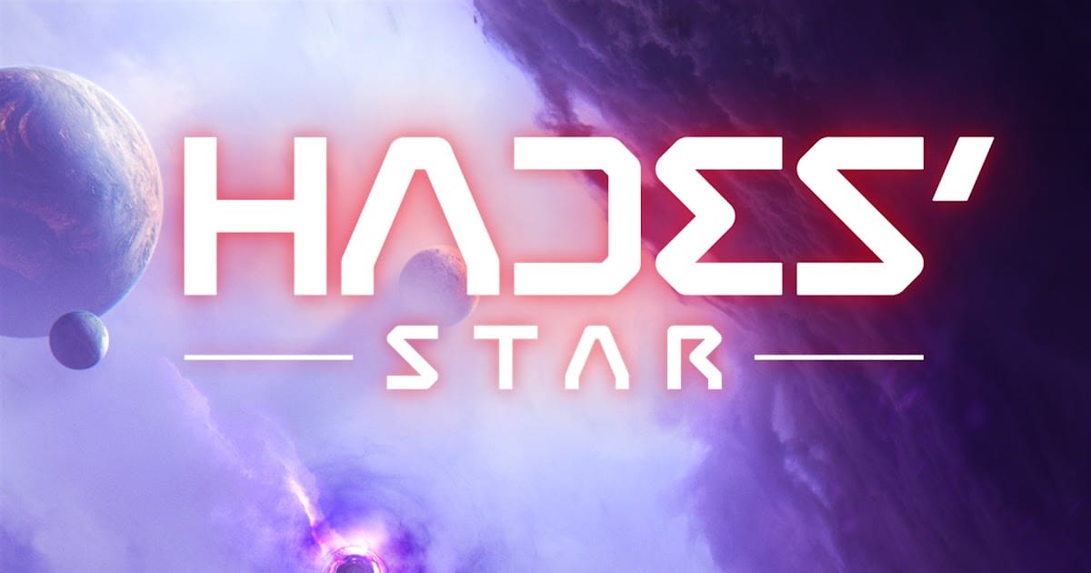 Hades' Star: DARK NEBULA