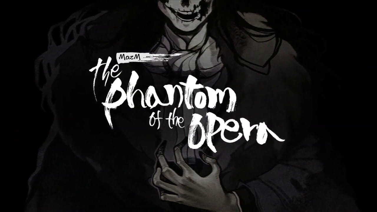 Phantom of Opera