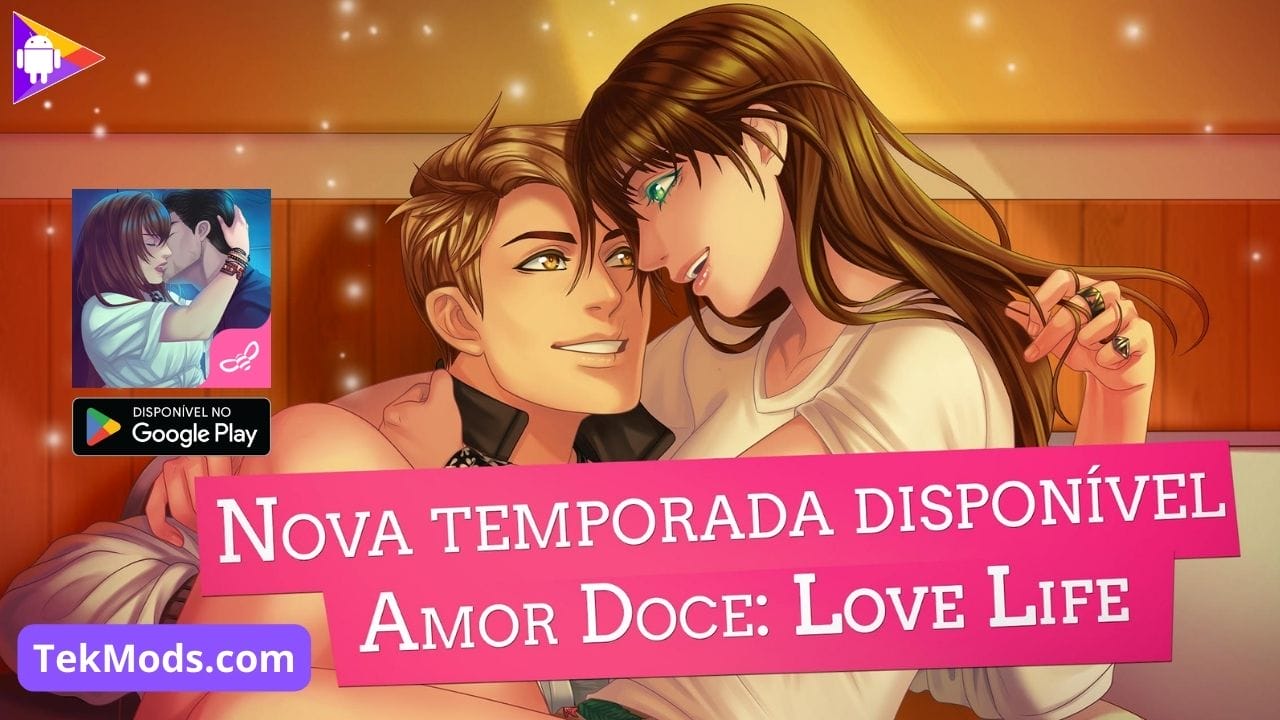 Amor Doce - Episódio / Otome