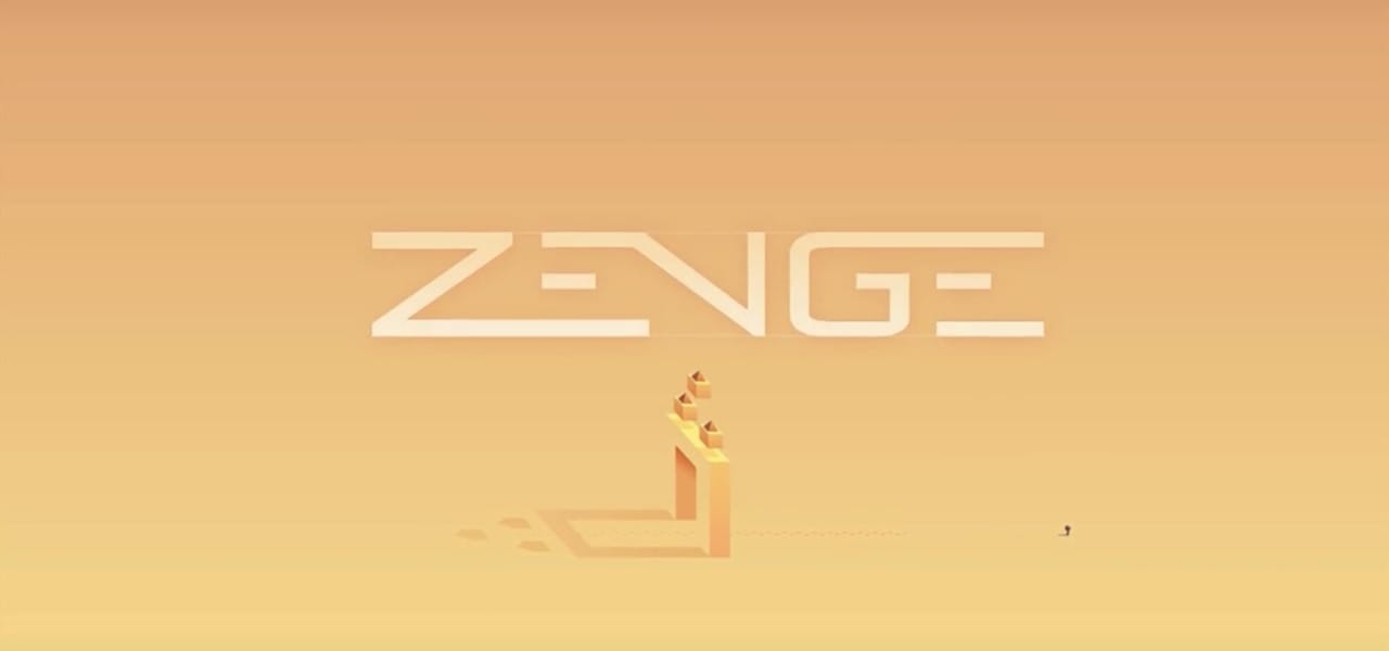Zenge